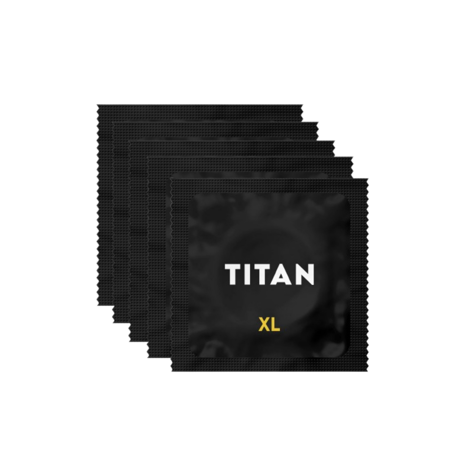 Extras Titan XL Samples