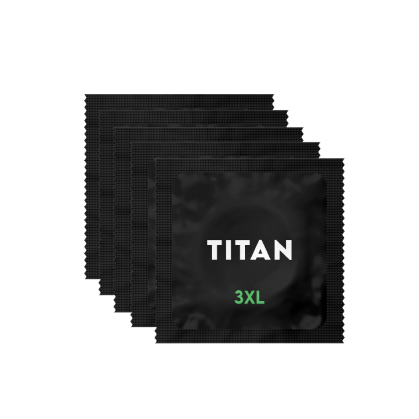 Extra Titan 3XL Samples