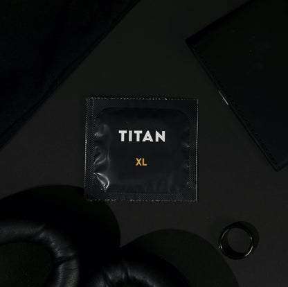 TITAN XL