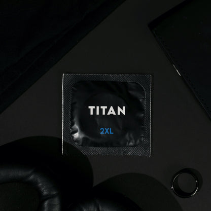 TITAN 12-PACK